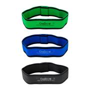 CanDo® Fabric Loop Plus Exerciser, 8
