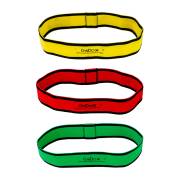 CanDo® Fabric Loop Plus Exerciser, 12