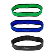 CanDo® Fabric Loop Plus Exerciser, 12