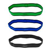 CanDo® Fabric Loop Plus Exerciser, 18