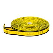CanDo® MGE® Multi-Grip™ Plus Exerciser, 30 Yard L - X-Light Resistance, Yellow (Per Each)