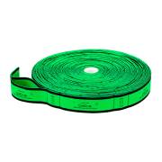CanDo® MGE® Multi-Grip™ Plus Exerciser, 30 Yard L - Medium Resistance, Green (Per Each)