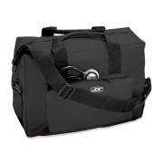 ADC Nurse and Physician Medical Equipment Bag - Black (Per Each)