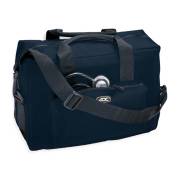 ADC Nurse and Physician Medical Equipment Bag - Navy (Per Each)