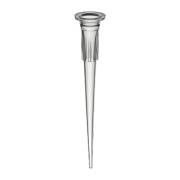 Labcon® Eclipse™ Pipette Tip with TubeGard™ and UltraFine™ Point - 10 µL, 96 Racks, Sterile (96 Tips per Rack, 10 Racks per Pack, Case of 10 Packs)