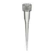 Labcon® Eclipse™ Graduated Pipette Tip with UltraFine™ Point - 10 µL, Bulk, Non-Sterile (Case of 30000 Tips)