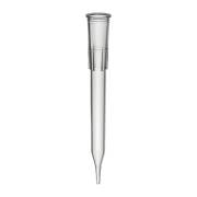 Labcon® Eclipse™ Beveled Point Pipette Tip - 300 µL, Individually Wrapped, Sterile (1 Tip per Bag, 200 Bags per Pack, Case of 10 Packs)