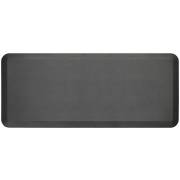 Black Eco-Pro Advantage 5/8 Thick Foam Mat 18 x 30 - 92-2627-00