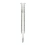 Labcon® Eclipse™ FlexTop™ Graduated Pipette Tip with UltraFine™ Point - 1000 µL, 96 Racks, Non-Sterile (96 Tips per Rack, 6 Racks per Pack, Case of 8 Packs)