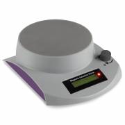 Magnetic Induction Stirrer - Grey/Purple