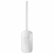 Polystyrene Sampling Scoop - 60mL (2oz), Sterile