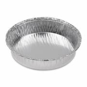Aluminum Weighing Boat with Crinkle Wall - 70 mL (Pack of 100)