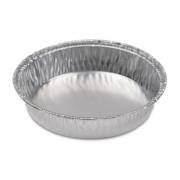 Aluminum Weighing Boat with Crinkle Wall - 25 mL (Pack of 100)
