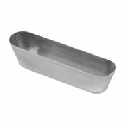 Aluminum Weighing Dish - 1 mL (Pack of 50)
