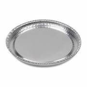 Aluminum Weighing Dish - 15 mL (Pack of 50)