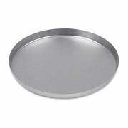 Aluminum Weighing Dish - 45 mL (Pack of 50)