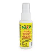 AERO Healthcare BugX30 Insect Repellent Spray, DEET - 2 oz