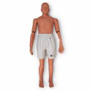 Simulaids Rescue Randy Manikin - 55 lb.