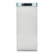 Blickman Single Chamber Freestanding Warming Cabinet 8921TS with Touchscreen, Stainless Steel Door