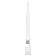 1uL-200uL Certified Universal Low Retention Graduated Filter Pipette Tip - Natural, Sterile, 54mm, Case of 1920