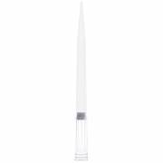 1uL-1000uL Certified Universal Low Retention Graduated Filter Pipette Tip - Natural, Sterile, 98mm,  Extended Length, Case of 1920