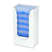 Diamond™ PosiStop™ Low Retention Graduated Pipette Tip, Sterile, Reload Stacks - 1000 uL (96 Tips per Tray, Stack of 6 Trays)