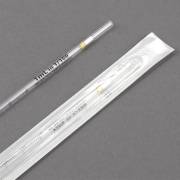 1mL Serological Pipette PS Standard Tip - 275mm - Sterile - Individually Wrapped (Pack of 500)