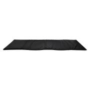 Standard Table Pad with 20ml Heavy Duty Vinyl Cover - 1.25