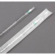 2mL Serological Pipette PS Standard Tip - 275mm - Sterile - Individually Wrapped (Pack of 500)