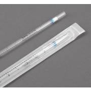 5mL Serological Pipette PS Standard Tip - 342mm - Sterile - Individually Wrapped (Pack of 250)