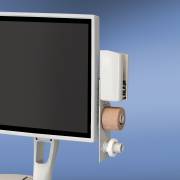 Capsa LCD Access Pack XL (Width Range 431-601mm)