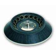 18 x 1.5/2.0ml Conical Rotor (6,000rpm/2,938xg) (for Z206-A only)