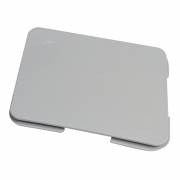 Capsa Universal Cover Plate - Right Rear Bin