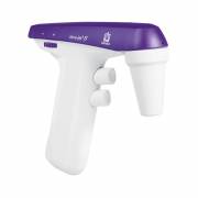 BrandTech accu-jet S Pipette Controller - Amethyst