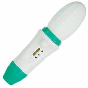 Manual Serological Pipette Controller - Green