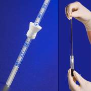 EZ-Rate™ ESR Westergren Pipette, 100 Tests (For use with 13mm Blood Collection Tube)