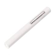 ADC ADLITE™ PLUS 356 Disposable Medical Penlight without Pupil Gauge - White (Per Each)