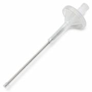 RV-Pette PRO Dispenser Syringe Tip for Repeat Volume Pipettors - Sterile, 0.05mL, Box of 100