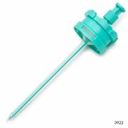 RV-Pette PRO Dispenser Syringe Tip for Repeat Volume Pipettors - Non-Sterile, 0.2mL, Box of 100