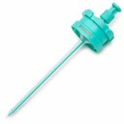 RV-Pette PRO Dispenser Syringe Tip for Repeat Volume Pipettors - Sterile, 0.2mL, Box of 100