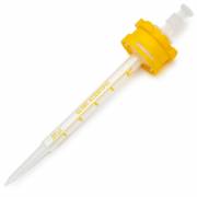 RV-Pette PRO Dispenser Syringe Tip for Repeat Volume Pipettors - Sterile, 1.0mL, Box of 100