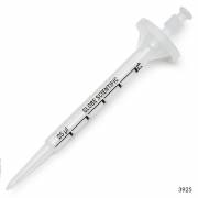 RV-Pette PRO Dispenser Syringe Tip for Repeat Volume Pipettors - Non-Sterile, 1.25mL, Box of 100