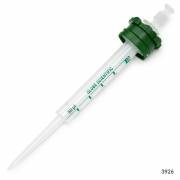 RV-Pette PRO Dispenser Syringe Tip for Repeat Volume Pipettors - Non-Sterile, 2.5mL, Box of 100