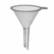 BrandTech Polypropylene Funnel - 6mL (Pack of 24)