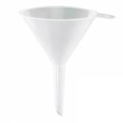 BrandTech Polypropylene Funnel - 342mL (Pack of 12)