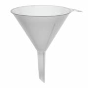 BrandTech Polypropylene Funnel - 817mL (Pack of 12)