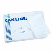 Disposable Poly-Liner Bag - Non-Specific, Clear