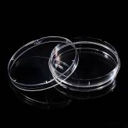Cell Culture Dish with Gripping Ring - 100 mm (Case of 300)