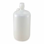 Diamond® RealSeal™ Large Format Narrow Mouth, PP Bottle with PP Cap - 4 Liter (Per Each)
