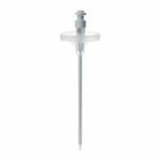 BrandTech BRAND PD-Tip II Syringe Tips - BIO-CERT Sterile 0.1mL (Pack of 100)